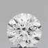 Certified Diamond IGI Carats 1.16 Color D Clarity IF  EX  EX  EX Fluorescence FNT Brown No Green No Milky No EyeClean 100%