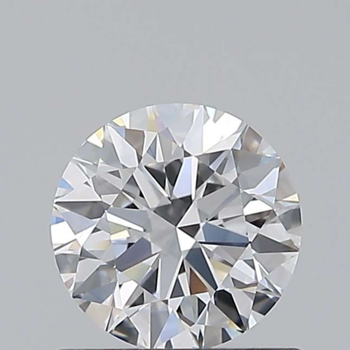 Certified Diamond GIA Carats 0.61 Color D Clarity VVS1 EX EX EX Fluorescence MED Brown No Green No Milky No EyeClean 100% Certified Diamond GIA Carats 0.61 Color D Clarity VVS1 EX EX EX Fluorescence MED Brown No Green No Milky No EyeClean 100%