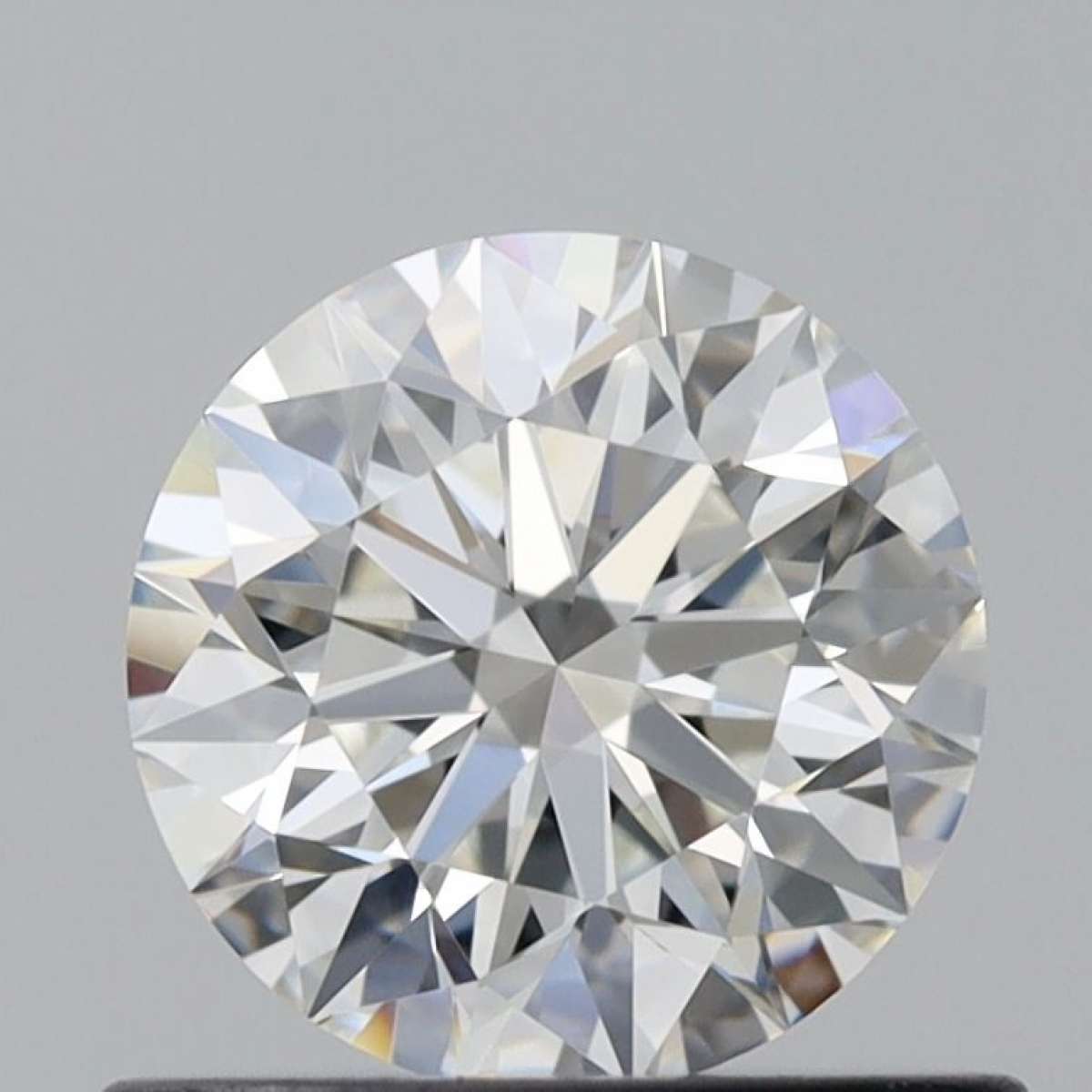 Certified Diamond GIA Carats 0.64 Color H Clarity VVS1 EX EX EX Fluorescence FNT Brown No Green No Milky No EyeClean 100% Certified Diamond GIA Carats 0.64 Color H Clarity VVS1 EX EX EX Fluorescence FNT Brown No Green No Milky No EyeClean 100%