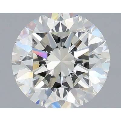 Certified Diamond IGI Carats 1.0 Color H Clarity VS1  EX  EX  EX Fluorescence NON Brown No Green No Milky No EyeClean 100%
