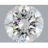 Certified Diamond IGI Carats 1.0 Color H Clarity VS1  EX  EX  EX Fluorescence NON Brown No Green No Milky No EyeClean 100%