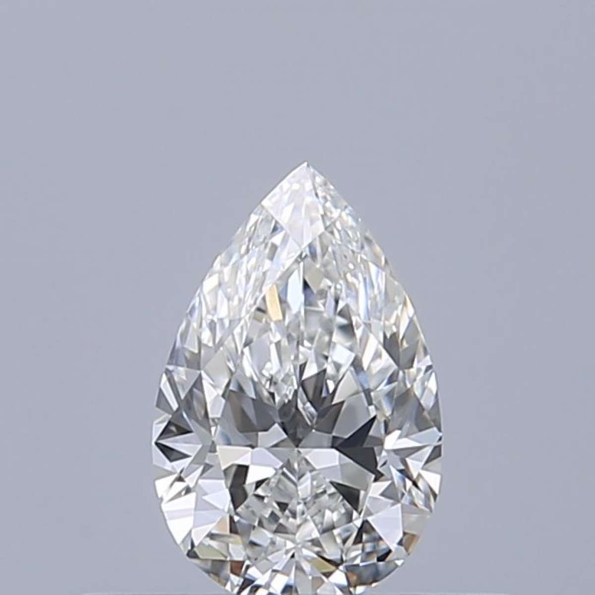 Certified Diamond GIA Carats 0.3 Color E Clarity VVS2  -  EX  VG Fluorescence FNT Brown No Green No Milky No EyeClean 100%