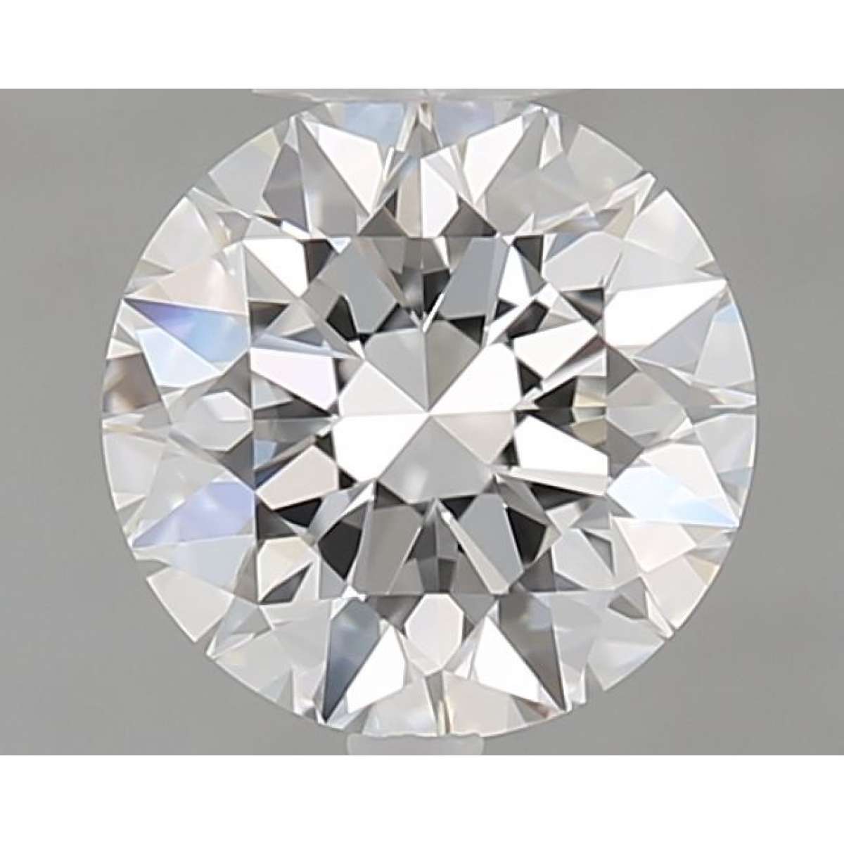Certified Diamond GIA Carats 0.81 Color E Clarity IF  EX  EX  EX Fluorescence NON Brown No Green No Milky No EyeClean 100%