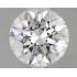 Certified Diamond GIA Carats 0.81 Color E Clarity IF  EX  EX  EX Fluorescence NON Brown No Green No Milky No EyeClean 100%