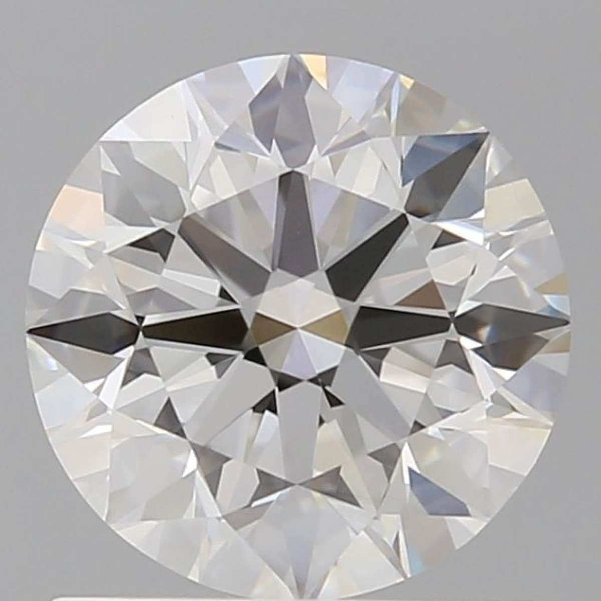Certified Diamond GIA Carats 1.14 Color G Clarity VVS2  EX  EX  EX Fluorescence NON Brown No Green No Milky No EyeClean 100%
