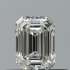 Certified Diamond IGI Carats 0.41 Color E Clarity VVS2  -  EX  EX Fluorescence NON Brown No Green No Milky No EyeClean 100%