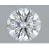 Certified Diamond GIA Carats 0.41 Color D Clarity IF  EX  EX  EX Fluorescence NON Brown No Green No Milky No EyeClean 100%