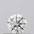 Certified Diamond GIA Carats 0.26 Color D Clarity VS1  EX  EX  EX Fluorescence NON Brown No Green No Milky No EyeClean 100%