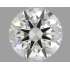 Certified Diamond GIA Carats 0.34 Color G Clarity IF  EX  EX  EX Fluorescence NON Brown No Green No Milky No EyeClean 100%