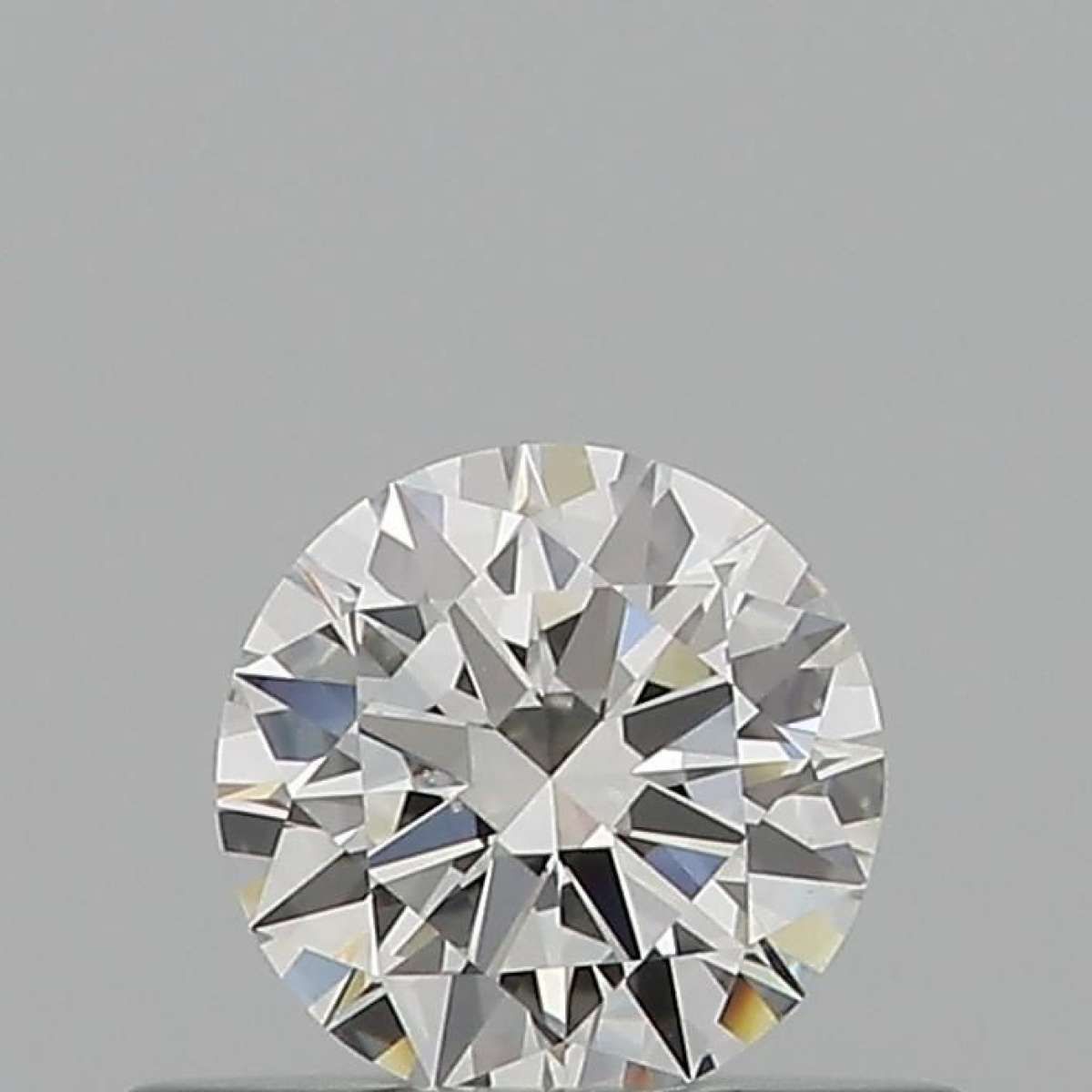 Certified Diamond GIA Carats 0.35 Color G Clarity VVS1 EX EX EX Fluorescence FNT Brown No Milky No EyeClean 100% Certified Diamond GIA Carats 0.35 Color G Clarity VVS1 EX EX EX Fluorescence FNT Brown No Milky No EyeClean 100%