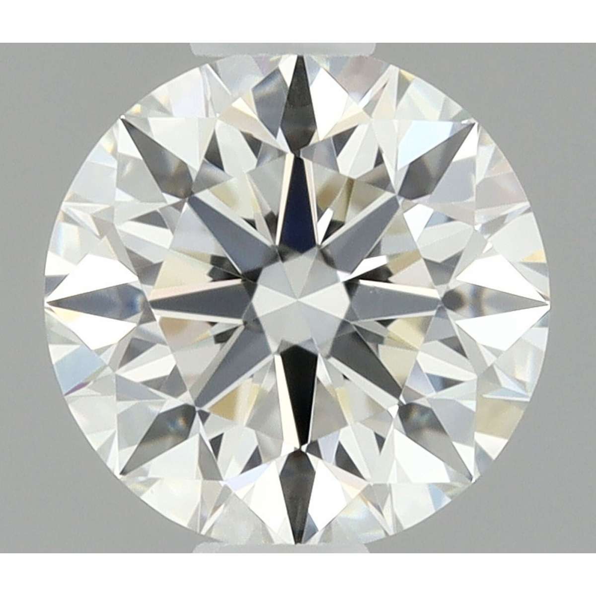 Certified Diamond IGI Carats 0.43 Color G Clarity VVS2  EX  EX  EX Fluorescence NON Brown No Green No Milky No EyeClean 100%