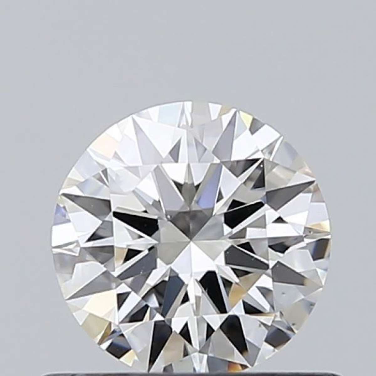 Certified Diamond GIA Carats 0.58 Color G Clarity VS2 EX EX EX Fluorescence FNT Brown No Green No Milky No EyeClean 100% Certified Diamond GIA Carats 0.58 Color G Clarity VS2 EX EX EX Fluorescence FNT Brown No Green No Milky No EyeClean 100%