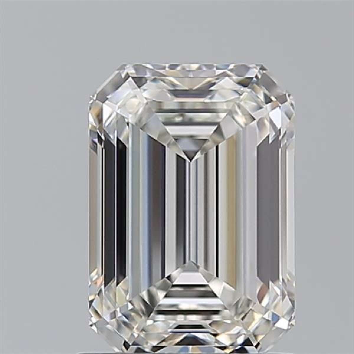 Diamante Certificato GIA Carati 1.5 Colore H Purezza VVS2  -  EX  EX Fluorescenza FNT Brown No Milky No EyeClean 100%