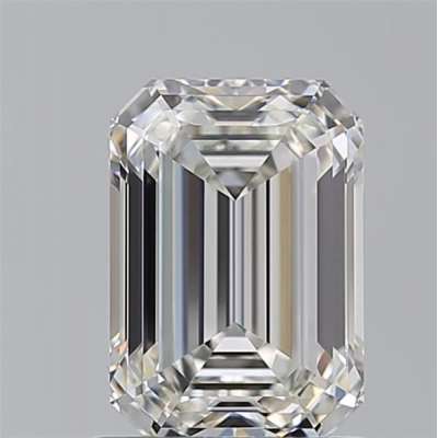 Diamante Certificato GIA Carati 1.5 Colore H Purezza VVS2  -  EX  EX Fluorescenza FNT Brown No Milky No EyeClean 100%