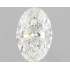 Certified Diamond GIA Carats 0.6 Color F Clarity VVS1  -  VG  VG Fluorescence NON Brown No Green No Milky No EyeClean 100%