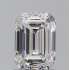 Certified Diamond GIA Carats 1.7 Color G Clarity VVS2  -  EX  EX Fluorescence FNT Brown No Milky No EyeClean 100%