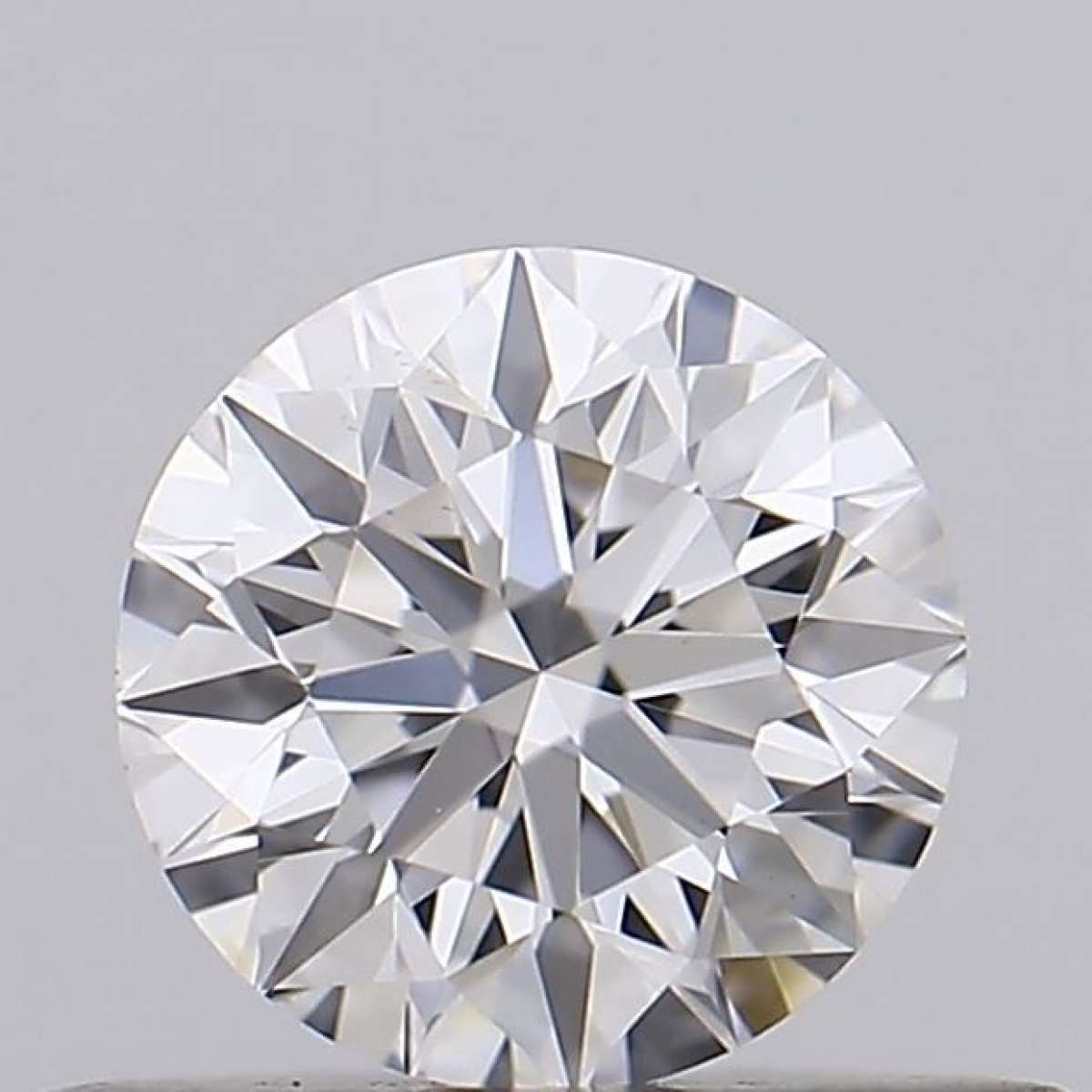 Certified Diamond GIA Carats 0.32 Color E Clarity VS1 EX EX EX Fluorescence FNT Brown No Green No Milky No EyeClean 100% Certified Diamond GIA Carats 0.32 Color E Clarity VS1 EX EX EX Fluorescence FNT Brown No Green No Milky No EyeClean 100%