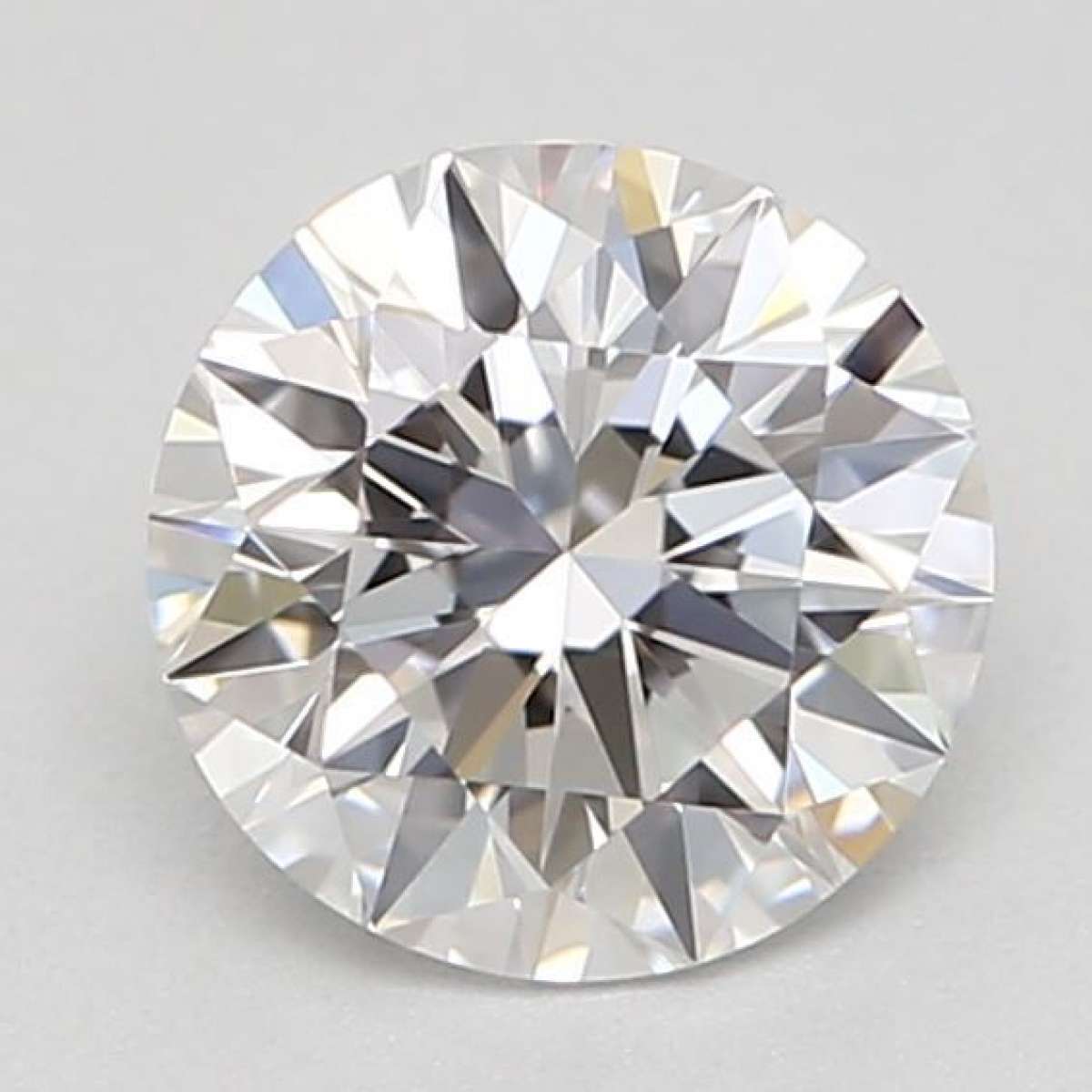 Certified Diamond GIA Carats 0.5 Color E Clarity VS1  EX  EX  VG Fluorescence NON Brown No Green No Milky No EyeClean 100%