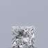 Certified Diamond GIA Carats 0.3 Color E Clarity VVS1  -  EX  VG Fluorescence FNT Brown No Green No Milky No EyeClean 100%