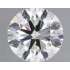 Certified Diamond IGI Carats 1.92 Color G Clarity VS1  EX  EX  EX Fluorescence NON Brown No Green No Milky No EyeClean 100%