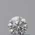 Certified Diamond GIA Carats 0.3 Color F Clarity VS1  EX  EX  EX Fluorescence NON Brown No Milky No EyeClean 100%