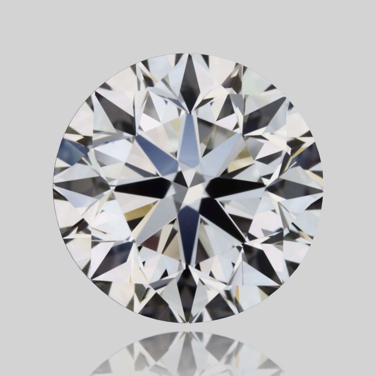 Certified Diamond GIA Carats 1.01 Color H Clarity VVS1 VG EX VG Fluorescence MED Brown No Green No Milky No EyeClean 100% Certified Diamond GIA Carats 1.01 Color H Clarity VVS1 VG EX VG Fluorescence MED Brown No Green No Milky No EyeClean 100%