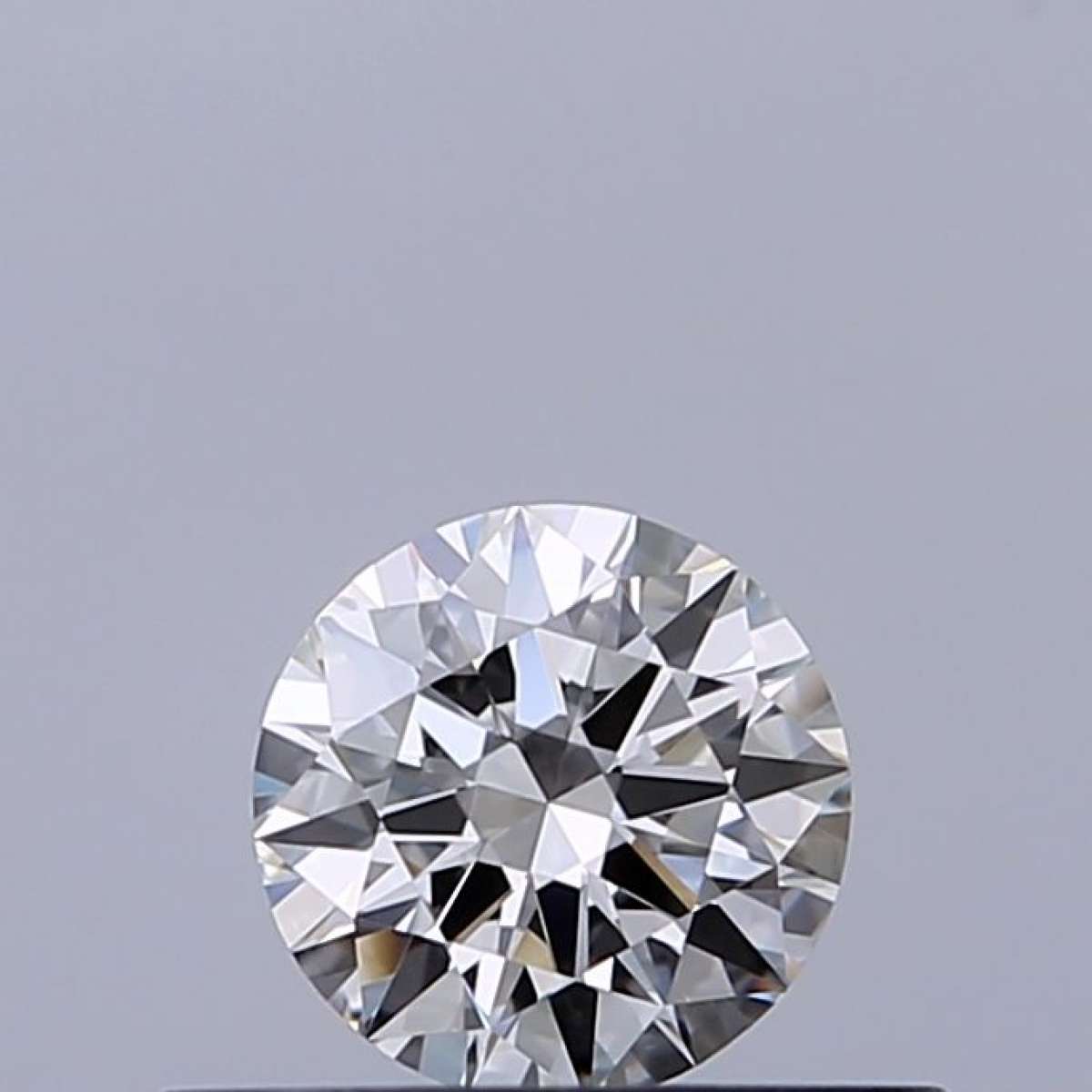 Certified Diamond GIA Carats 0.32 Color G Clarity IF EX EX EX Fluorescence NON Brown No Milky No EyeClean 100% Certified Diamond GIA Carats 0.32 Color G Clarity IF EX EX EX Fluorescence NON Brown No Milky No EyeClean 100%