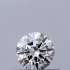 Certified Diamond GIA Carats 0.32 Color G Clarity IF  EX  EX  EX Fluorescence NON Brown No Milky No EyeClean 100%