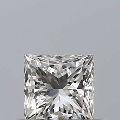 Certified Diamond GIA Carats 0.34 Color F Clarity IF  -  EX  VG Fluorescence NON Brown No Milky No EyeClean 100%