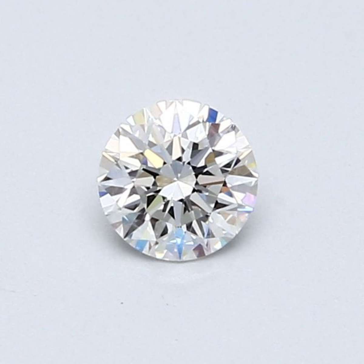 Certified Diamond GIA Carats 0.39 Color G Clarity VVS2 VG VG EX Fluorescence FNT Brown No Green No Milky No EyeClean 100% Certified Diamond GIA Carats 0.39 Color G Clarity VVS2 VG VG EX Fluorescence FNT Brown No Green No Milky No EyeClean 100%