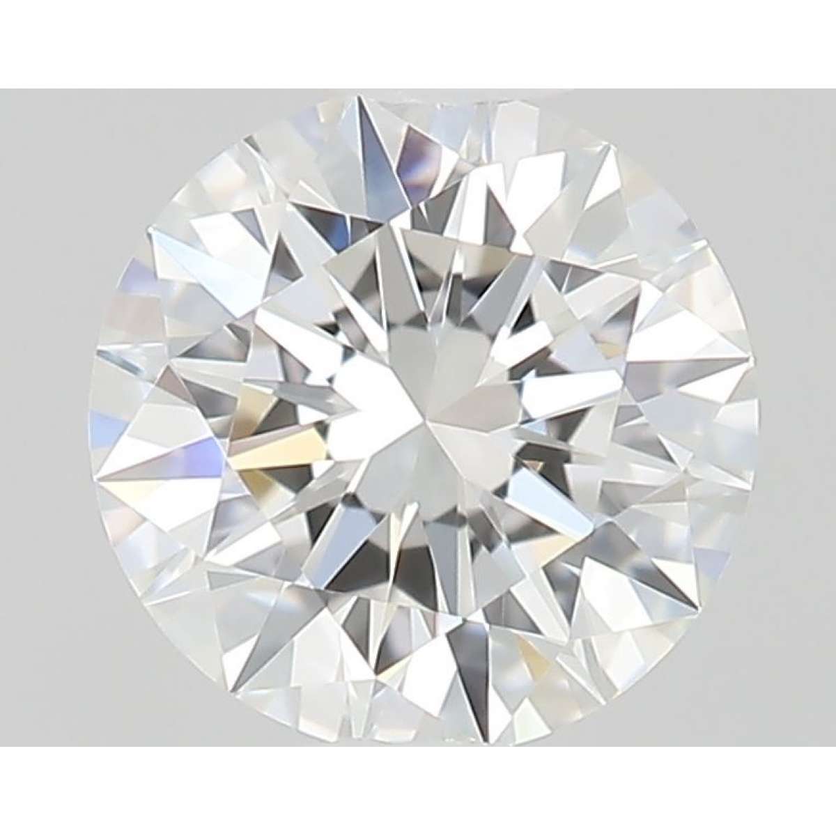 Certified Diamond GIA Carats 0.33 Color E Clarity IF  EX  EX  EX Fluorescence MED Brown No Green No Milky No EyeClean 100%