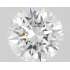 Certified Diamond GIA Carats 0.33 Color E Clarity IF  EX  EX  EX Fluorescence MED Brown No Green No Milky No EyeClean 100%