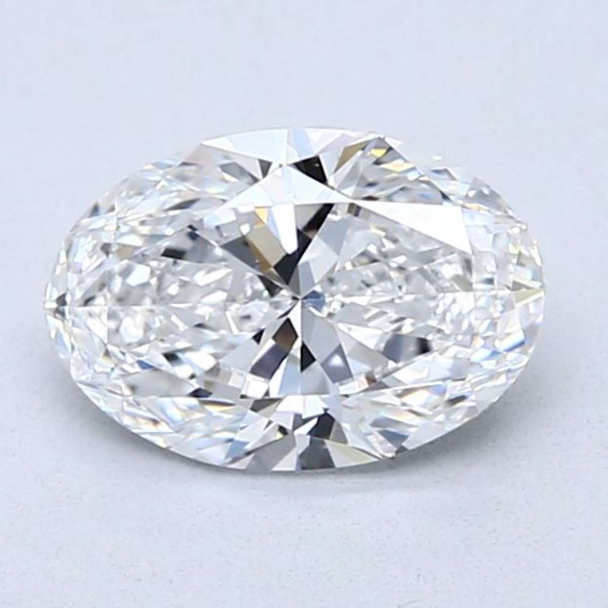 Certified Diamond GIA Carats 1.31 Color D Clarity VS2  -  EX  EX Fluorescence NON Brown No Green No Milky No EyeClean 100%