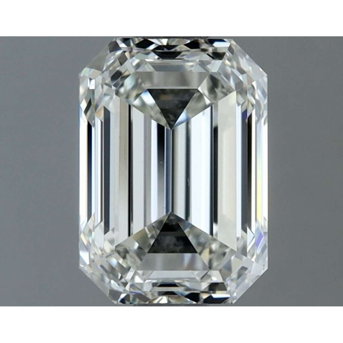 Diamante Certificato IGI Carati 1.2 Colore H Purezza VVS2  -  EX  EX Fluorescenza NON Brown No Green No Milky No EyeClean 100%