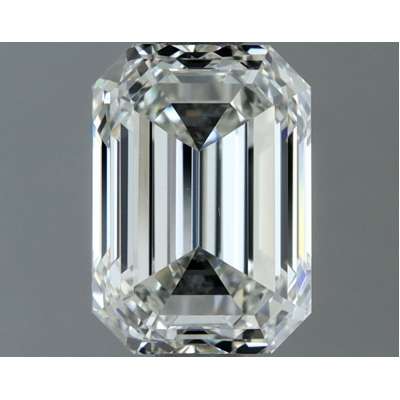 Diamante Certificato IGI Carati 1.2 Colore H Purezza VVS2  -  EX  EX Fluorescenza NON Brown No Green No Milky No EyeClean 100%