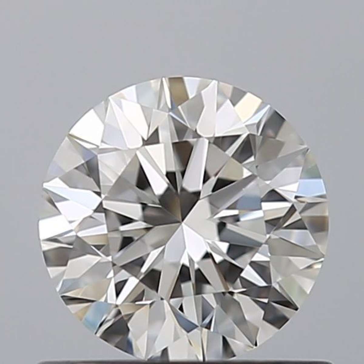 Certified Diamond GIA Carats 0.55 Color F Clarity VVS2 EX EX EX Fluorescence NON Brown No Milky No EyeClean 100% Certified Diamond GIA Carats 0.55 Color F Clarity VVS2 EX EX EX Fluorescence NON Brown No Milky No EyeClean 100%