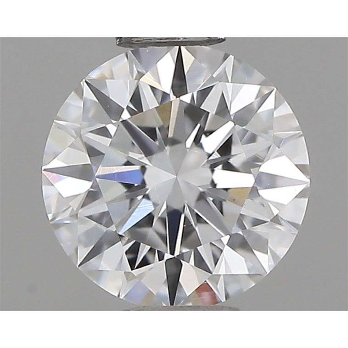 Diamante Certificato GIA Carati 0.53 Colore D Purezza VS1 EX VG EX Fluorescenza MED Brown No Green No Milky No EyeClean 100% Diamante Certificato GIA Carati 0.53 Colore D Purezza VS1 EX VG EX Fluorescenza MED Brown No Green No Milky No EyeClean 100%