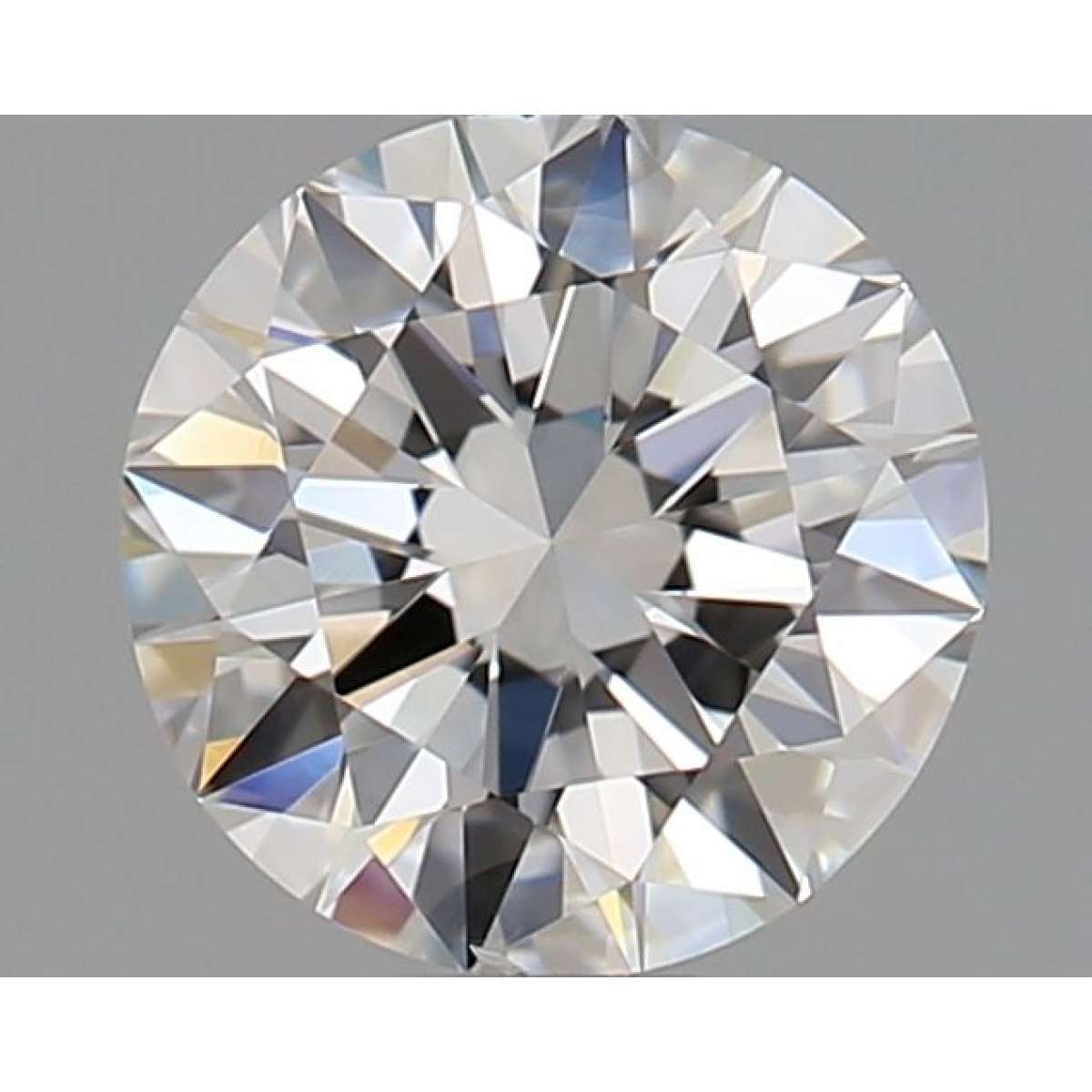 Certified Diamond GIA Carats 0.61 Color E Clarity VVS1 EX EX VG Fluorescence FNT Brown No Green No Milky No EyeClean 100% Certified Diamond GIA Carats 0.61 Color E Clarity VVS1 EX EX VG Fluorescence FNT Brown No Green No Milky No EyeClean 100%