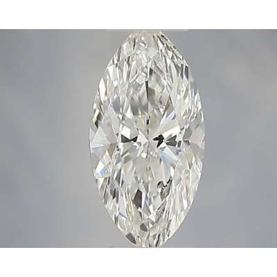 Certified Diamond IGI Carats 0.38 Color G Clarity VS1  -  VG  VG Fluorescence NON Brown No Green No Milky No EyeClean 100%