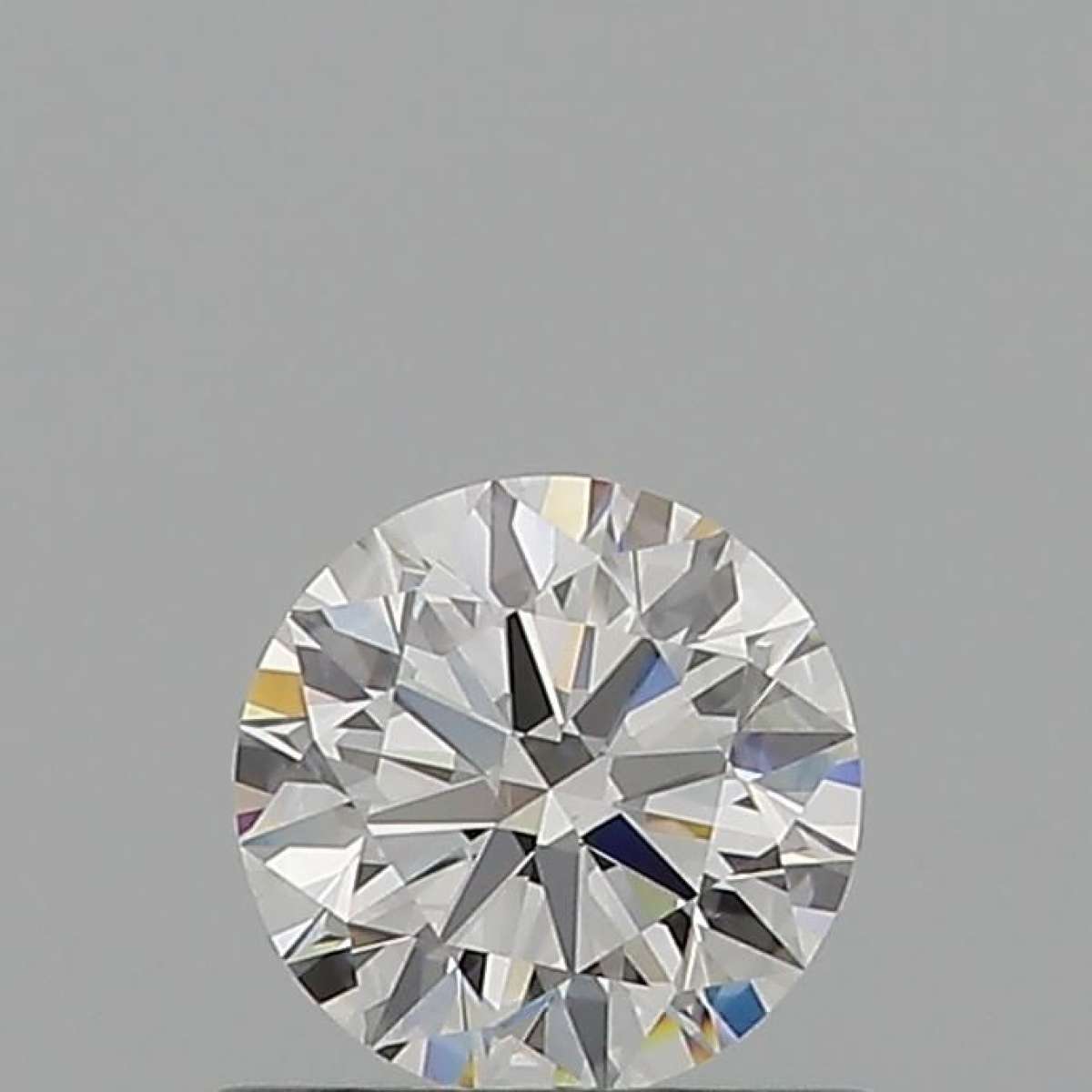 Certified Diamond GIA Carats 0.64 Color G Clarity VS2 EX EX EX Fluorescence NON Brown No Milky No EyeClean 100% Certified Diamond GIA Carats 0.64 Color G Clarity VS2 EX EX EX Fluorescence NON Brown No Milky No EyeClean 100%