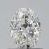 Certified Diamond GIA Carats 0.7 Color H Clarity VVS2  -  EX  VG Fluorescence FNT Brown No Green No Milky No EyeClean 100%
