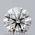 Certified Diamond GIA Carats 1.0 Color G Clarity VS2  VG  VG  VG Fluorescence NON Brown No Green No Milky No EyeClean 100%
