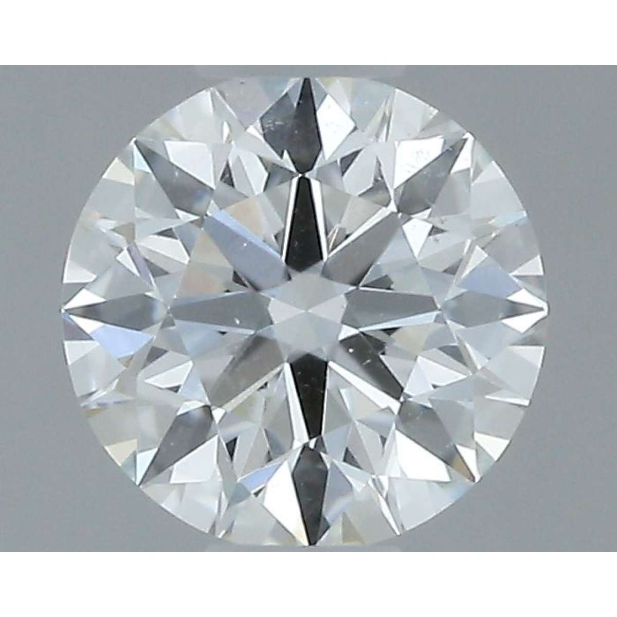 Certified Diamond GIA Carats 0.36 Color G Clarity SI2 EX EX EX Fluorescence FNT Brown No Green No Milky No EyeClean 100% Certified Diamond GIA Carats 0.36 Color G Clarity SI2 EX EX EX Fluorescence FNT Brown No Green No Milky No EyeClean 100%