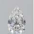 Certified Diamond GIA Carats 1.04 Color H Clarity VVS2  -  EX  EX Fluorescence NON Brown No Milky No EyeClean 100%