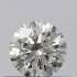 Certified Diamond GIA Carats 0.3 Color E Clarity VVS2  EX  EX  EX Fluorescence NON Brown No Green No Milky No EyeClean 100%