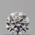 Certified Diamond GIA Carats 0.3 Color F Clarity VVS1  EX  EX  EX Fluorescence NON Brown No Green No Milky No EyeClean 100%