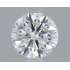 Certified Diamond GIA Carats 0.31 Color E Clarity VVS2  EX  EX  EX Fluorescence NON Brown No Green No Milky No EyeClean 100%