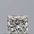 Certified Diamond GIA Carats 0.32 Color G Clarity VVS1  -  EX  VG Fluorescence NON Brown No Milky No EyeClean 100%