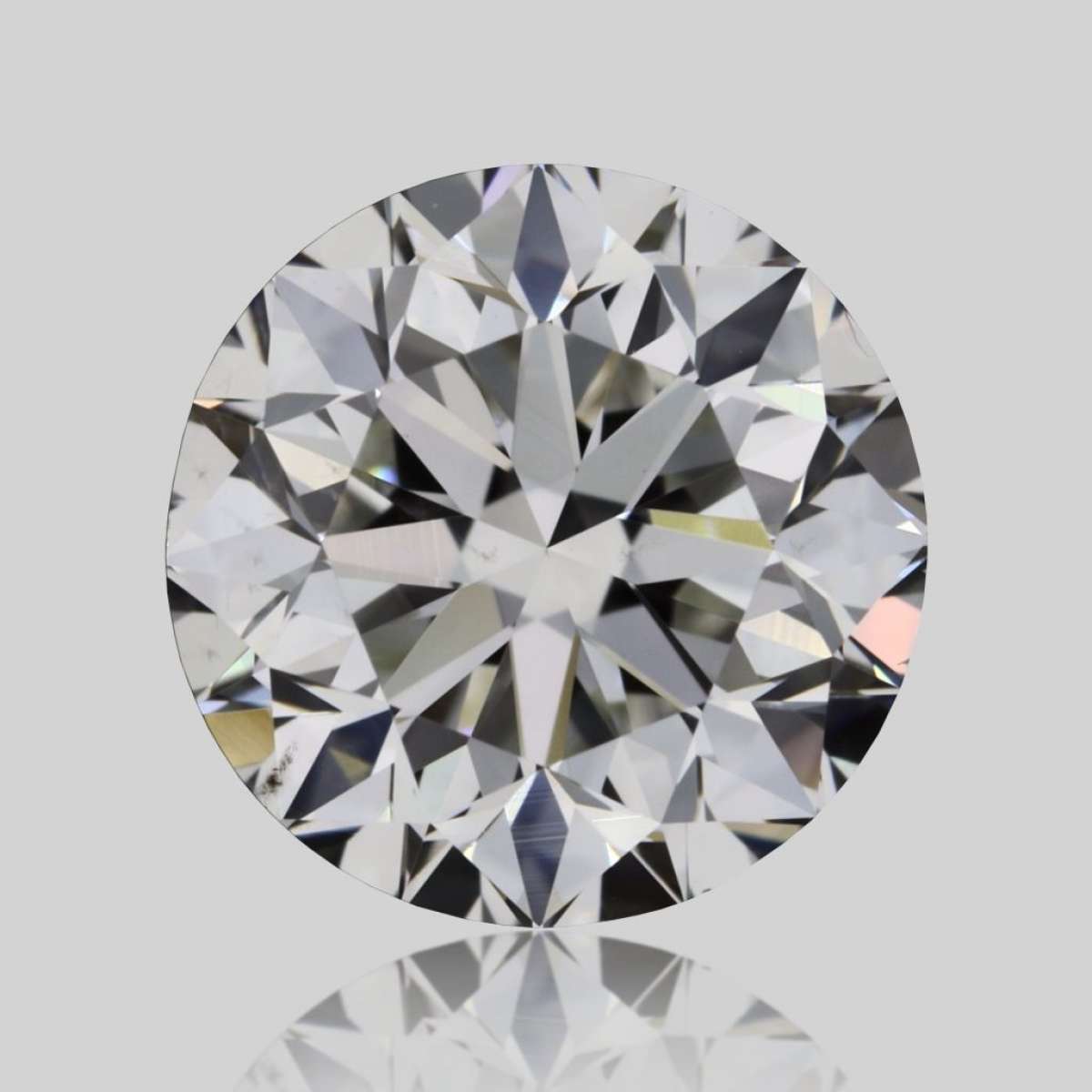 Certified Diamond GIA Carats 1.0 Color H Clarity SI1 VG EX EX Fluorescence NON Brown No Green No Milky No EyeClean 100% Certified Diamond GIA Carats 1.0 Color H Clarity SI1 VG EX EX Fluorescence NON Brown No Green No Milky No EyeClean 100%