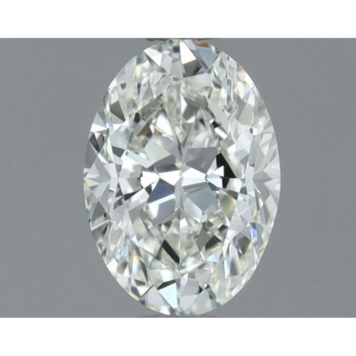 Certified Diamond IGI Carats 0.5 Color H Clarity IF  -  EX  EX Fluorescence FNT Brown No Green No Milky No EyeClean 100%